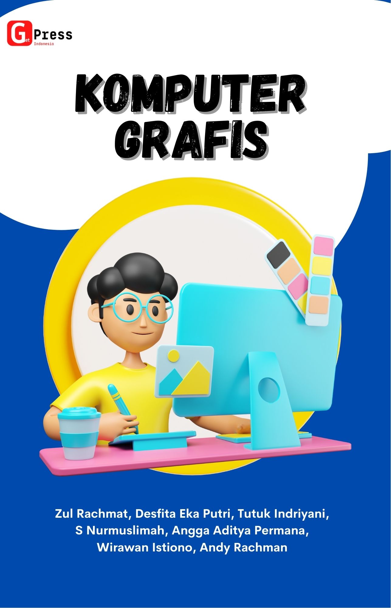 Komputer Grafis